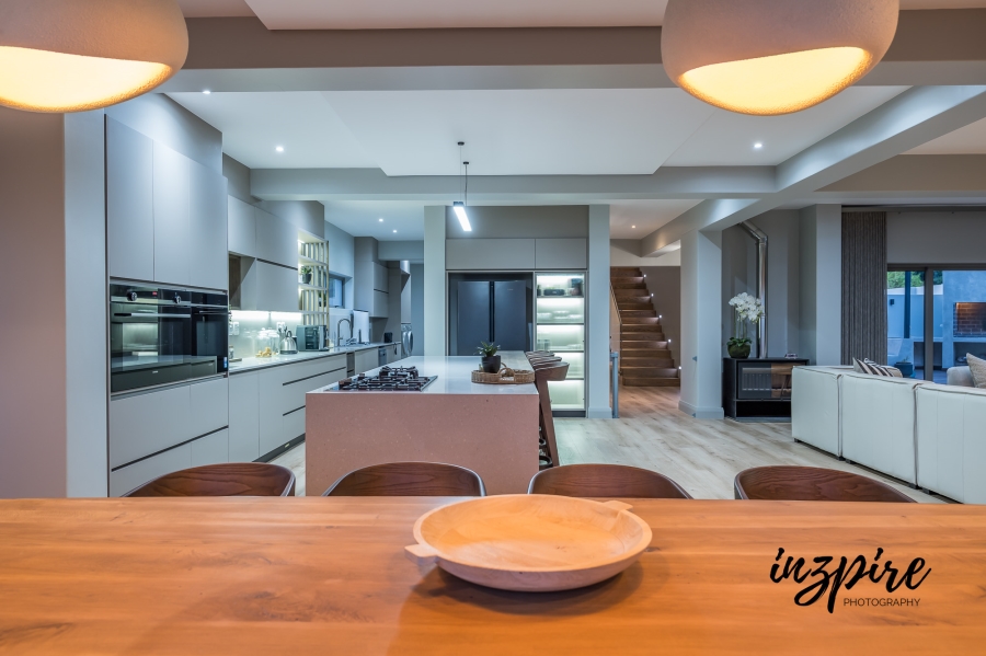 4 Bedroom Property for Sale in Glentana Western Cape